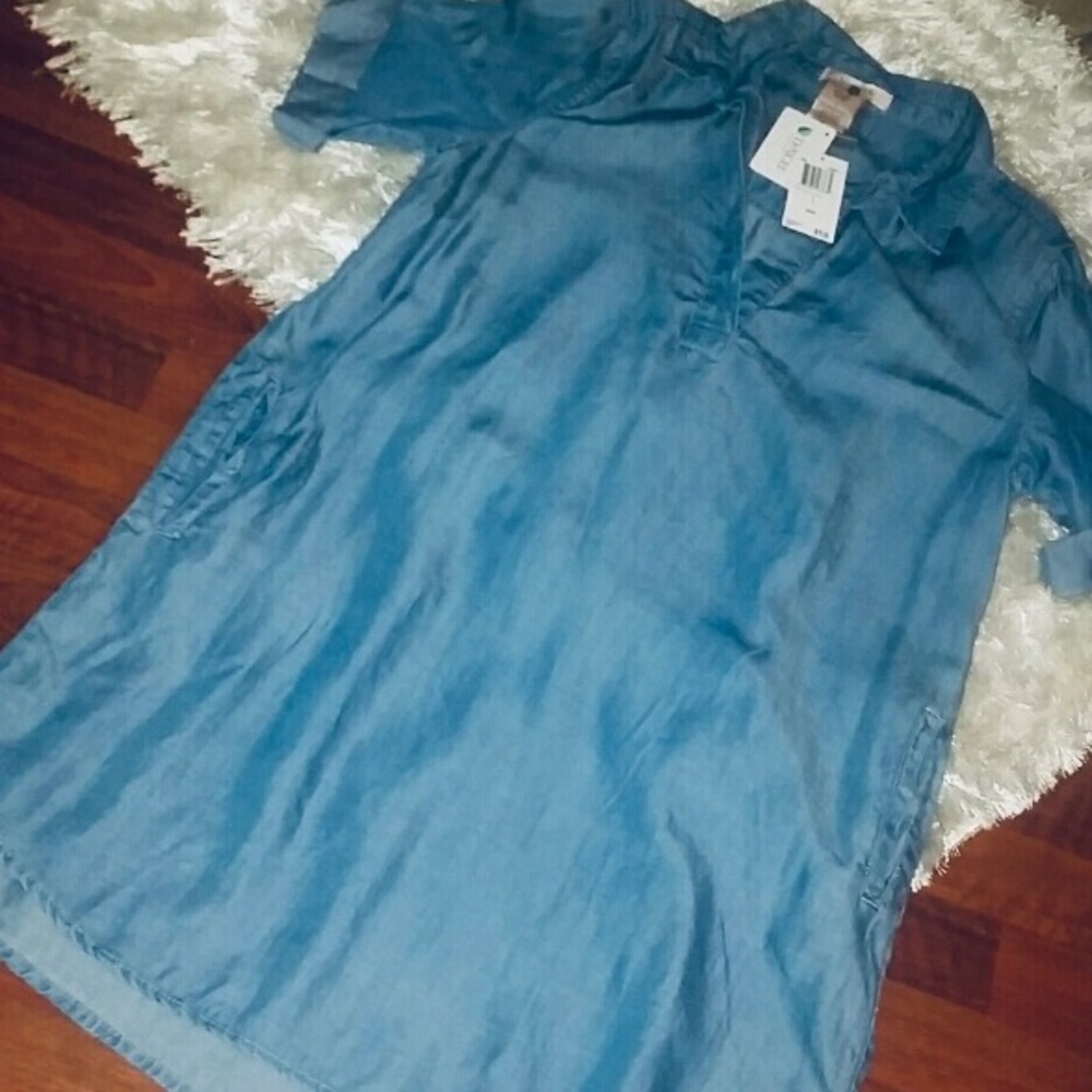 NWT Philosophy dress